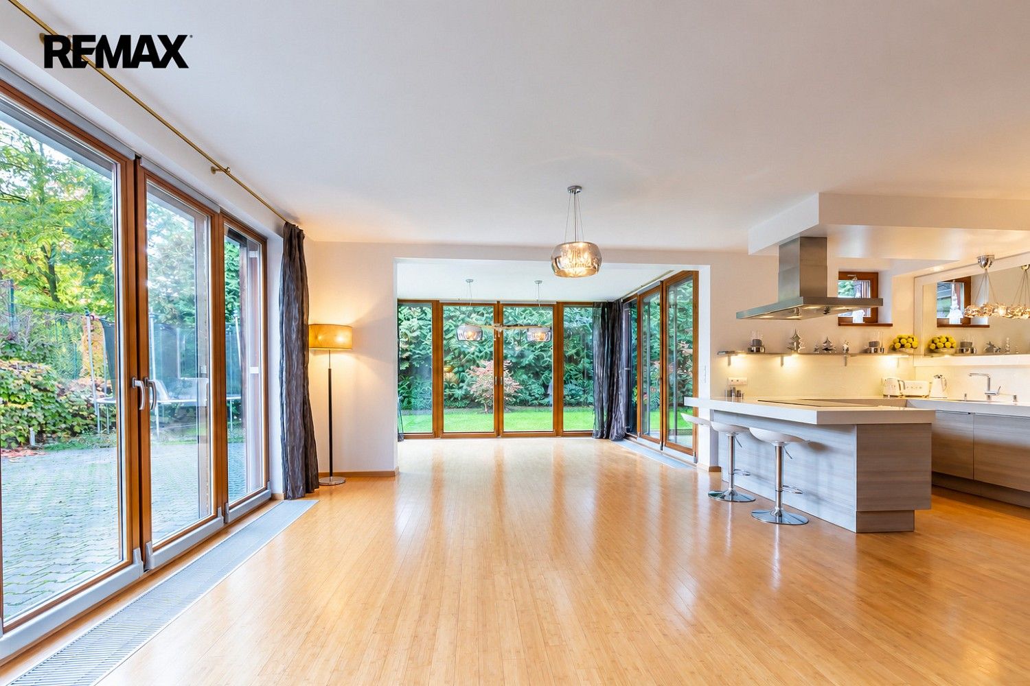 Prodej rodinný dům - Lukavského, Praha 5 - Košíře, 232 m² - 5