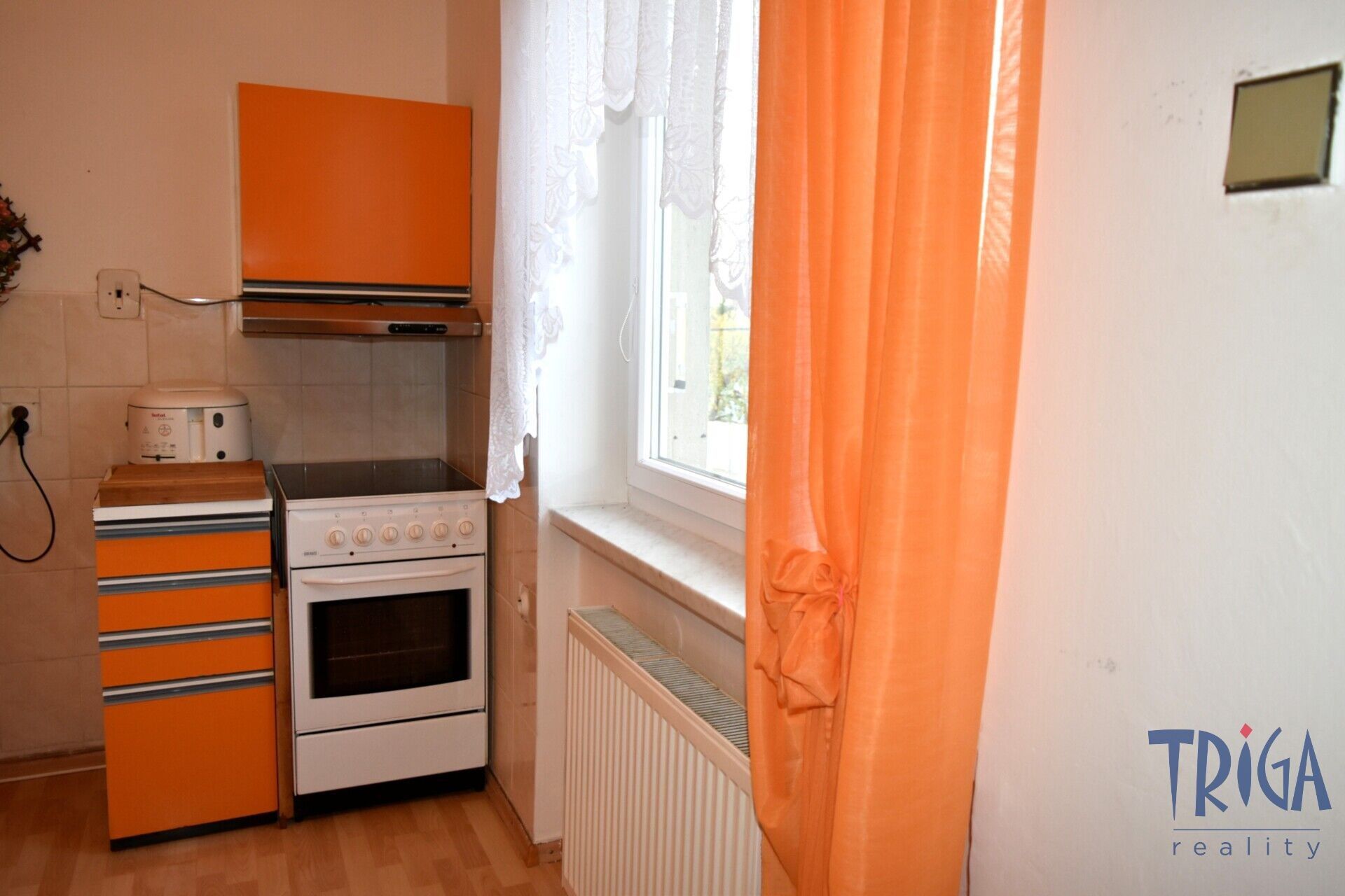 Prodej byt 3+1 - Slavětín nad Metují, 63 m²