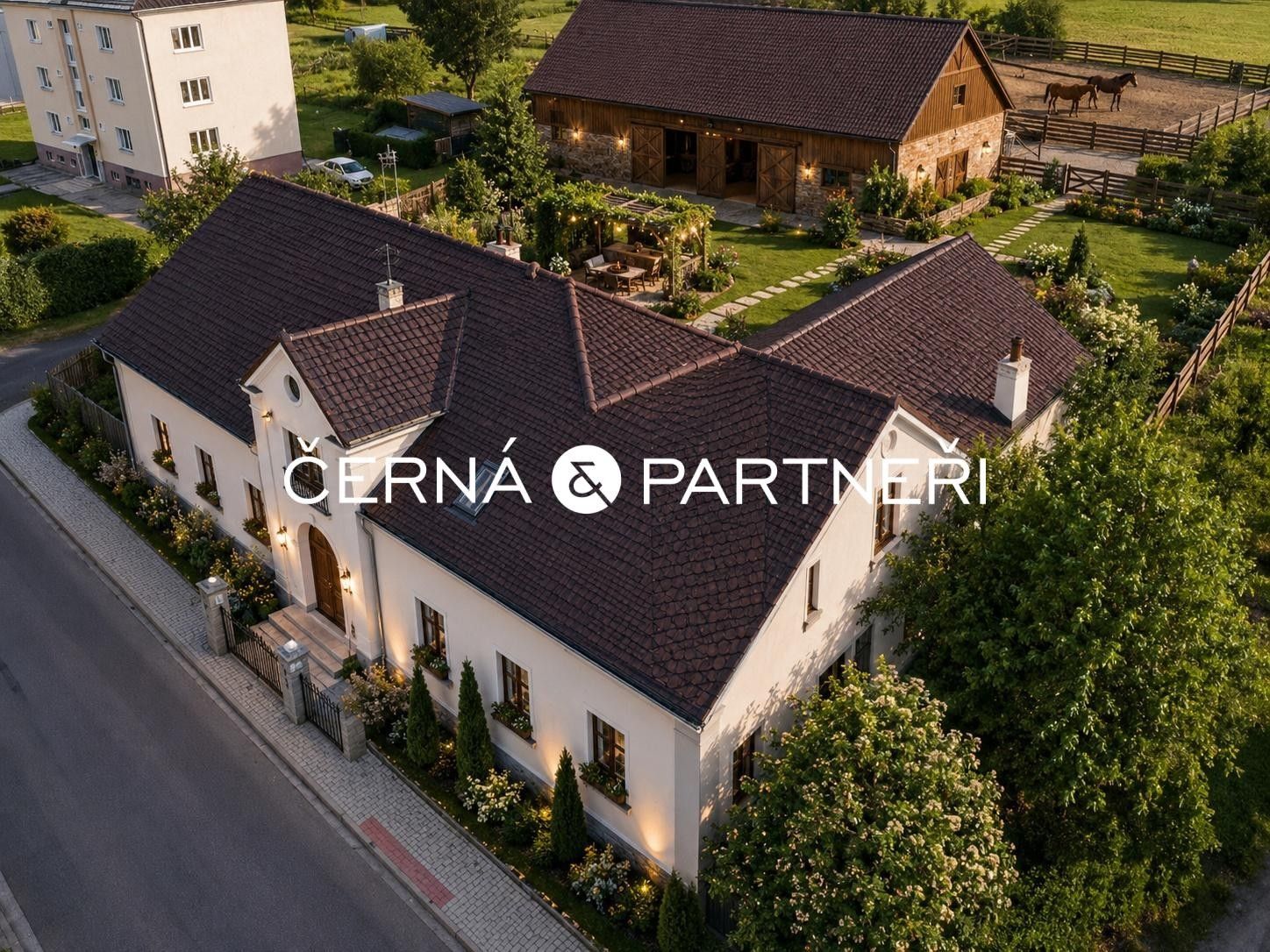 Prodej rodinný dům - Svatopluka Čecha, Varnsdorf, 500 m² - 2