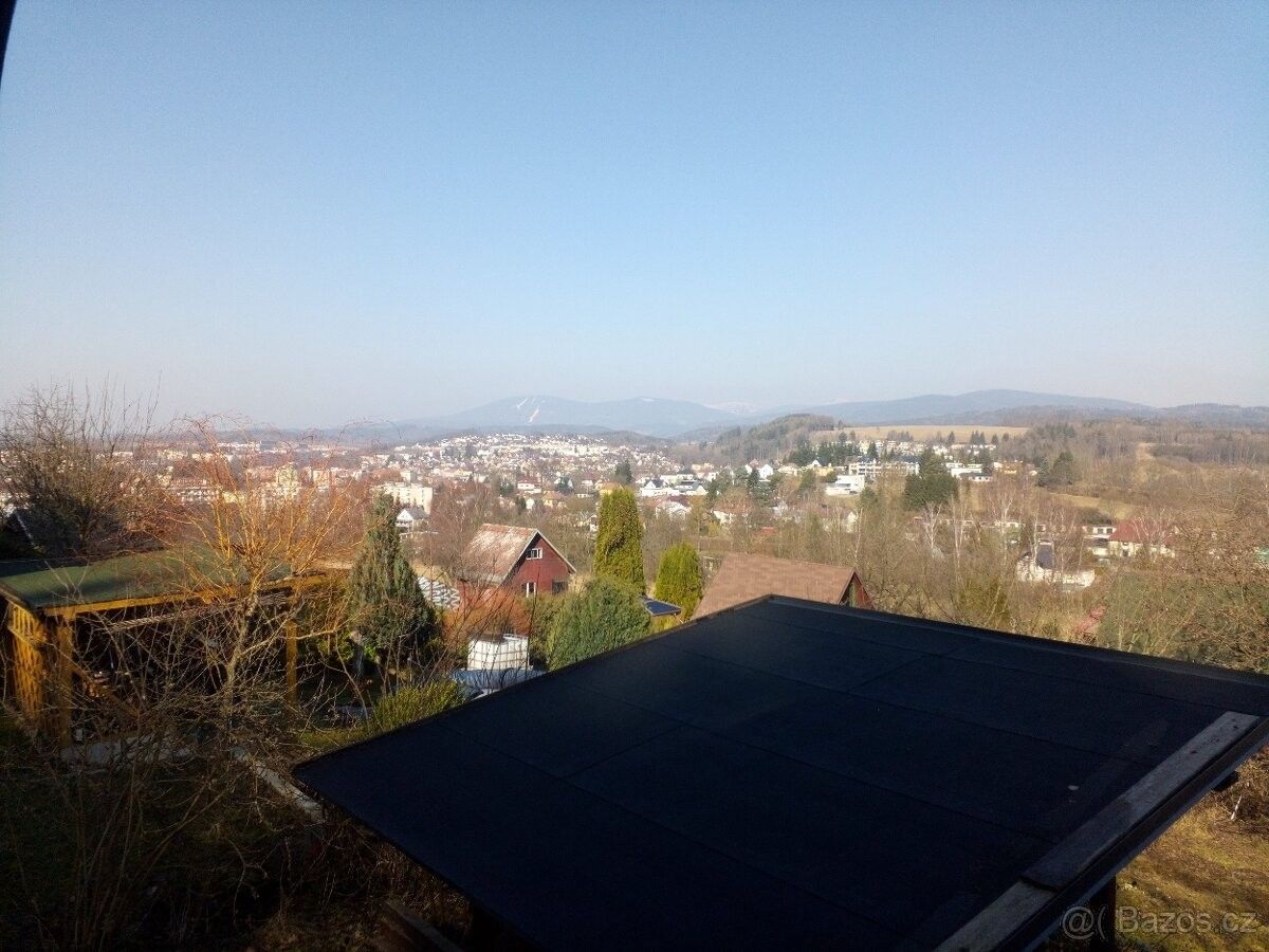 Zahrady, Trutnov, 541 01