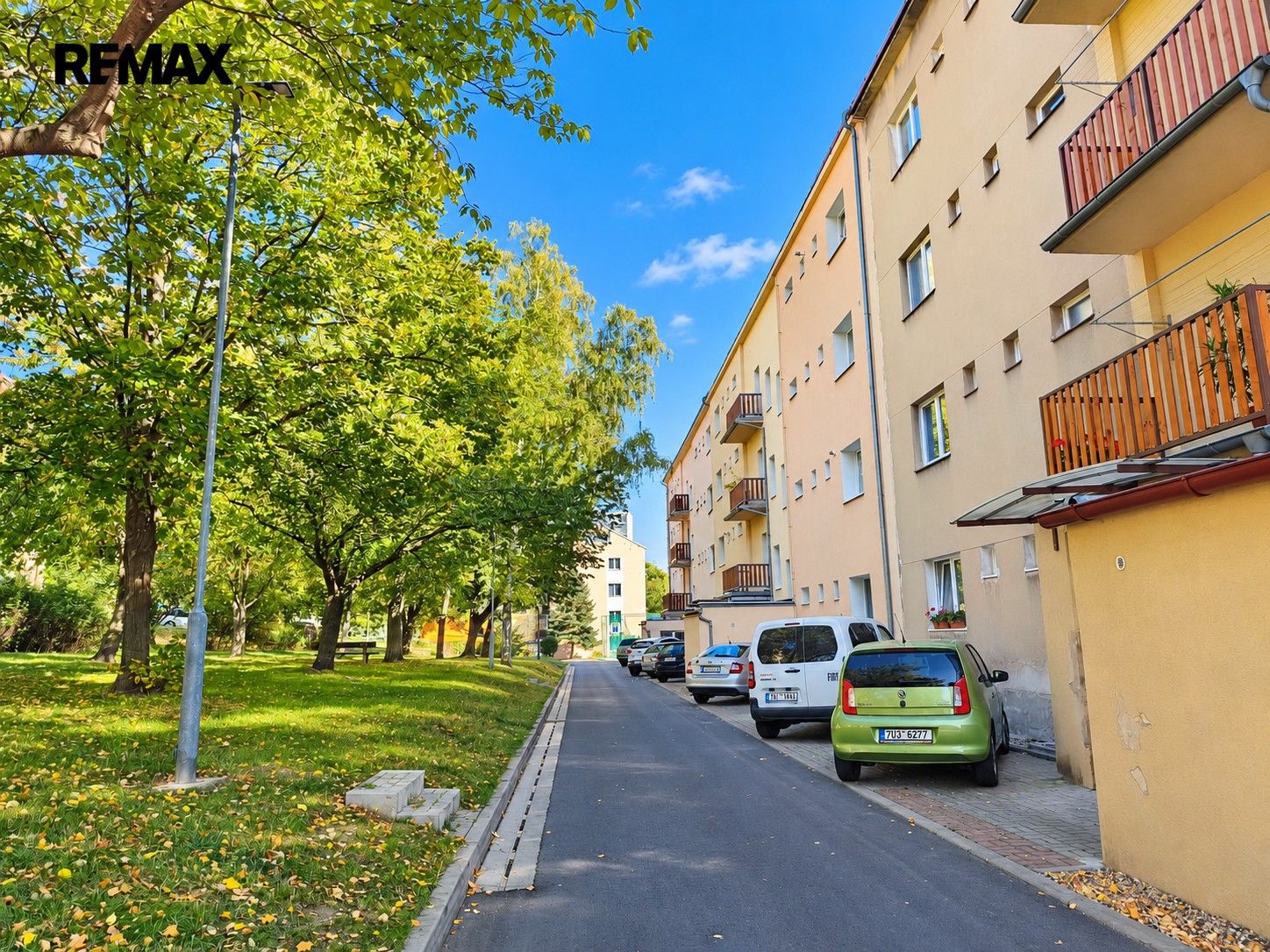 Byt 1+kk · 38 m² · Podkrušnohorská 784, Litvínov Horní Litvínov - 4