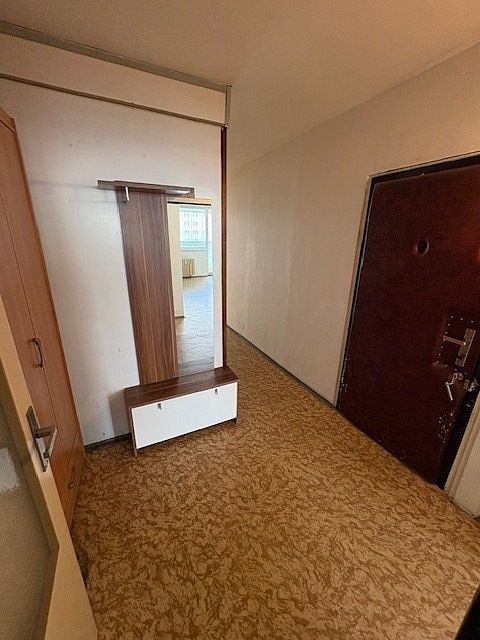 Byt 3+1 · 81 m² · Praha - Řepy, okres Praha 17, Hlavní město Praha - 3