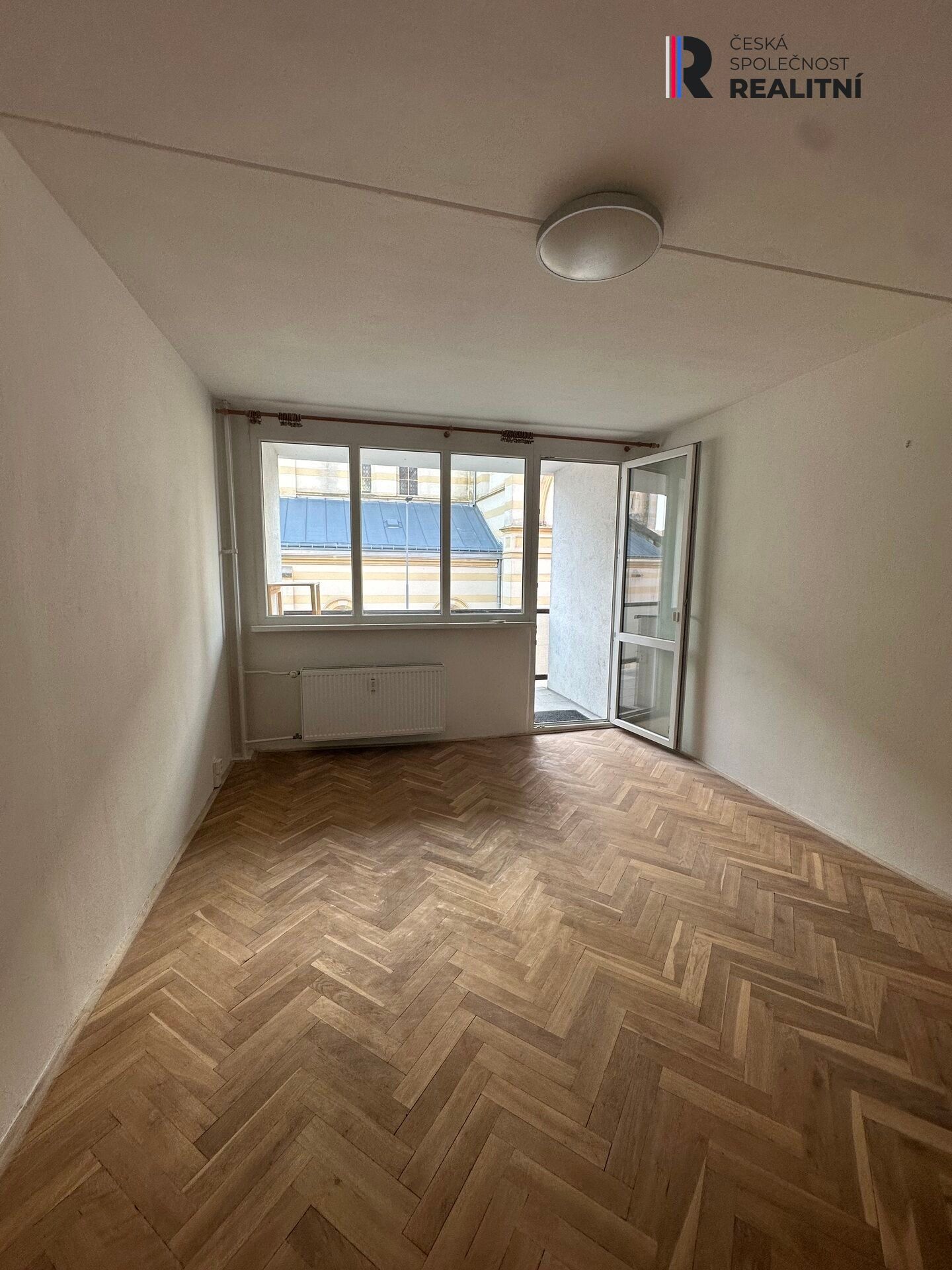 Pronájem byt 4+1 - Pohraniční stráže, Kraslice, 79 m²