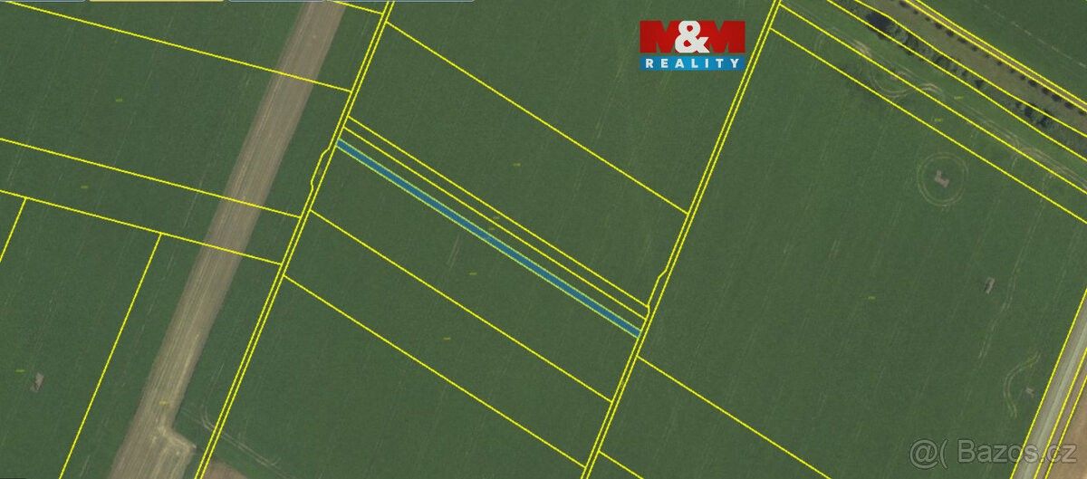 Pozemky pro bydlení, Knínice, 679 34