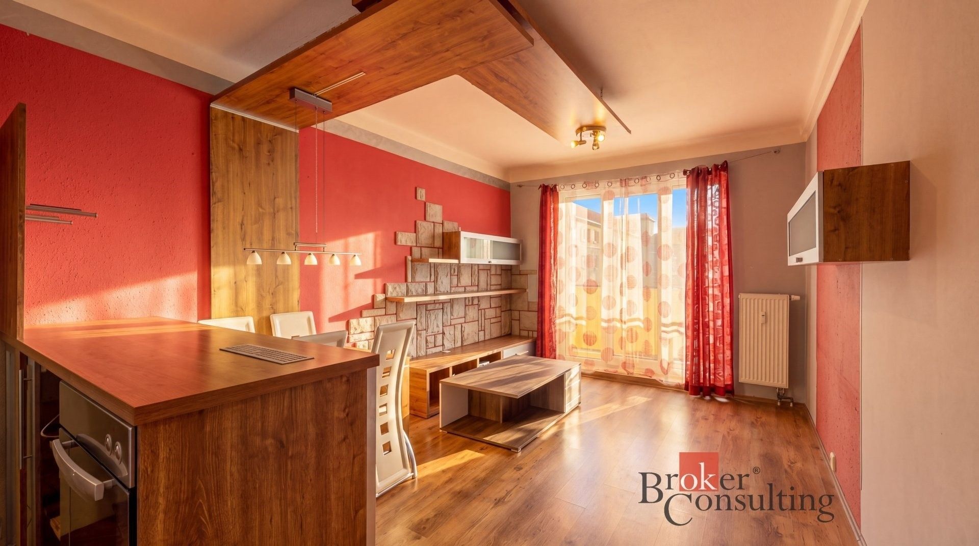 Prodej byt 2+1 - W. A. Mozarta, Most, 57 m² - 5