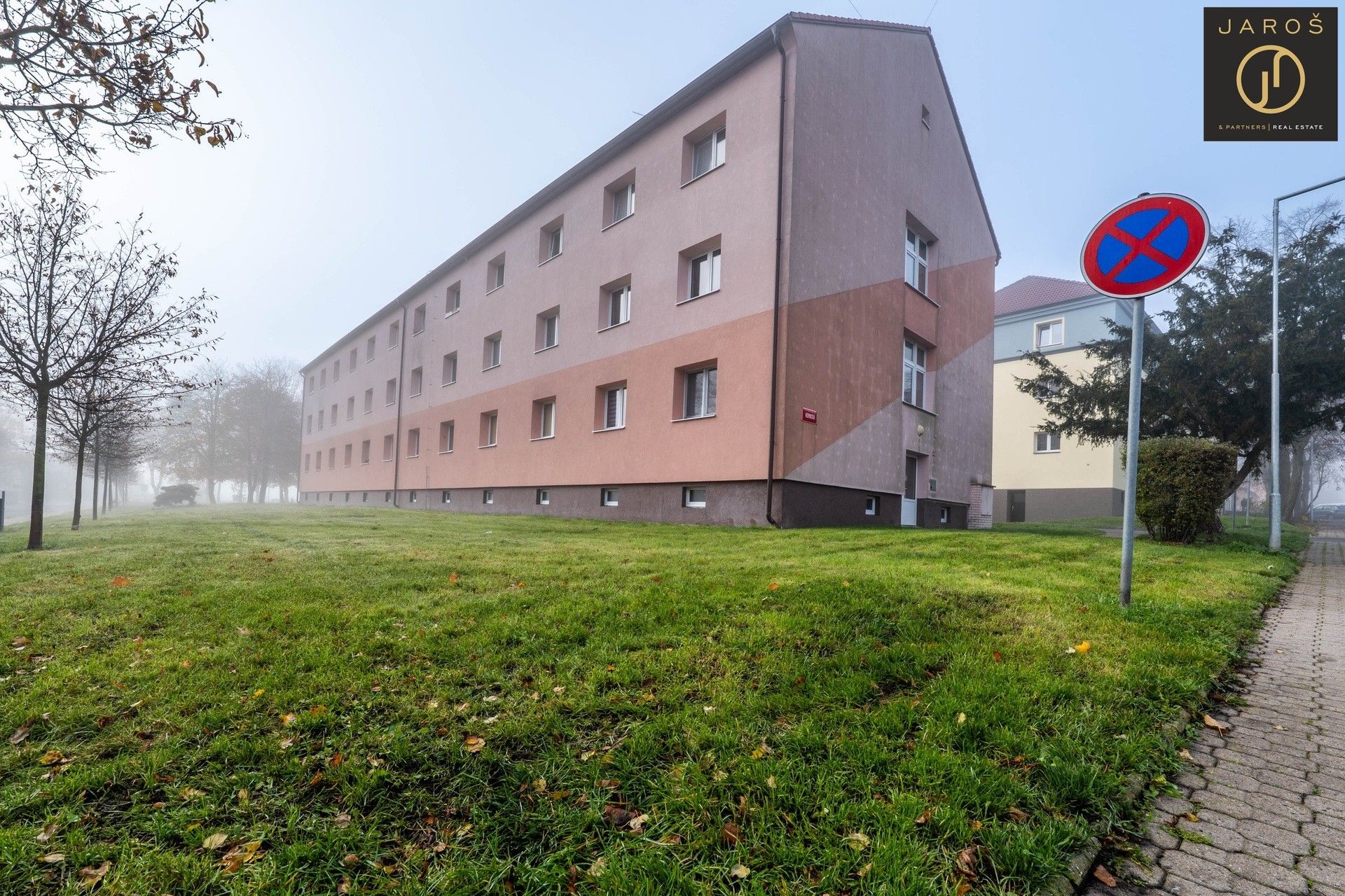 1+1, Hornická, Stochov, 32 m²