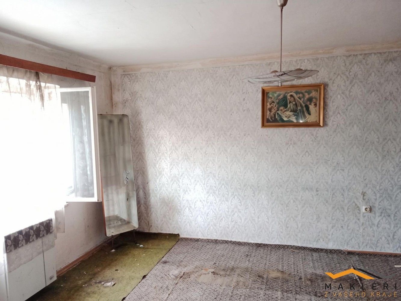 Rodinný dům · 79 m² · Sobůlky, okres Hodonín - 4