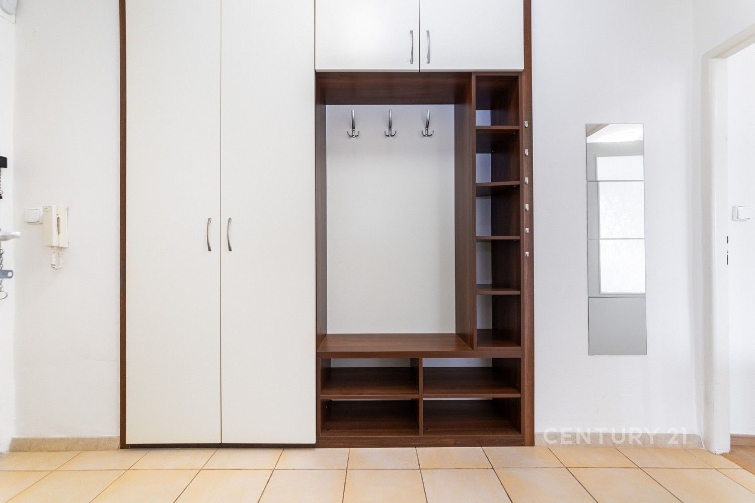 Prodej byt 2+1 - Brno - Staré Brno, okres Brno-město, Jihomoravský kraj, 56 m² - 5