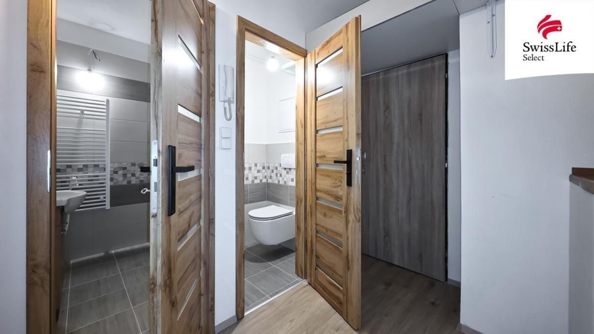 Prodej byt 2+kk - K Polabinám, Pardubice Zelené Předměstí, 73 m² - 5