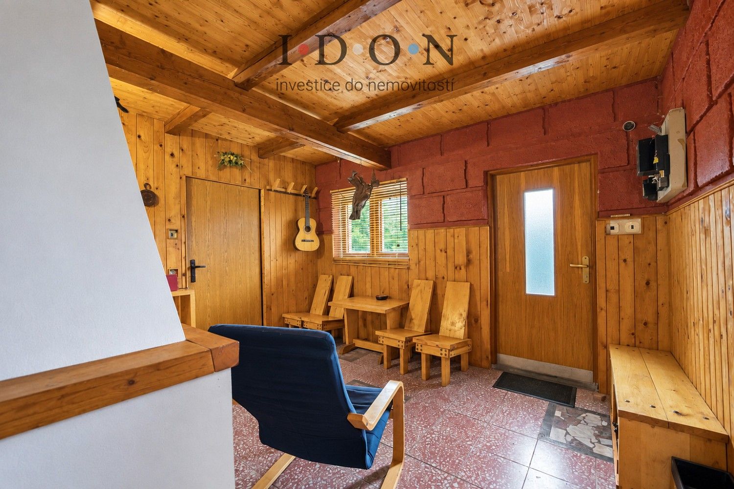 Prodej chalupa - Ostravice, okres Frýdek-Místek, Moravskoslezský kraj, 65 m² - 5