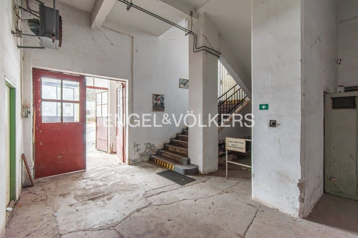 Pronájem výrobní prostory - Tovární, Rychnov u Jablonce nad Nisou, 263 m²