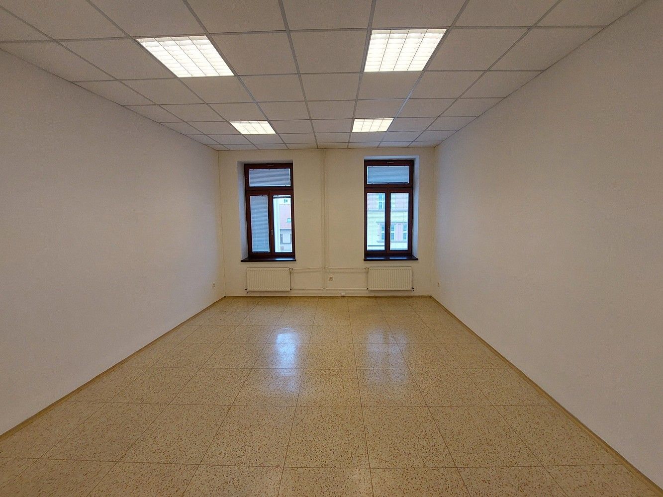 Kanceláře, Přerov, 20 m² - 2