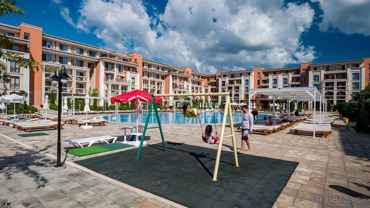 Byty, Oslavany, 664 12 - 1