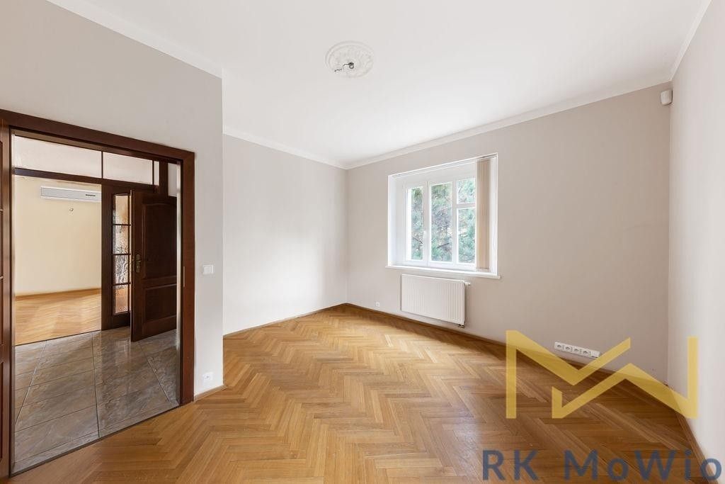 Kanceláře, Fráni Šrámka, Praha, 413 m² - 2