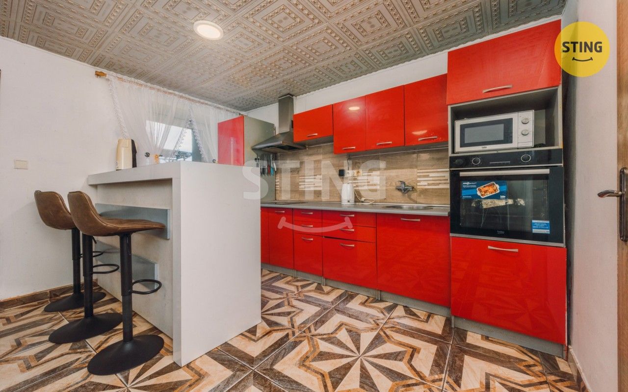 Prodej rodinný dům - Malinné, Prosetín, 220 m² - 5