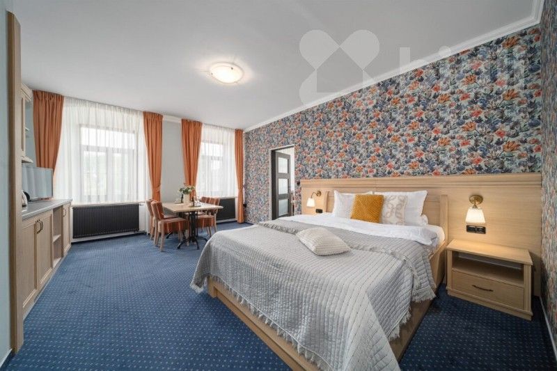 Prodej byt 2+kk - náměstí T. G. Masaryka, Rokytnice v Orlických horách, 26 m²