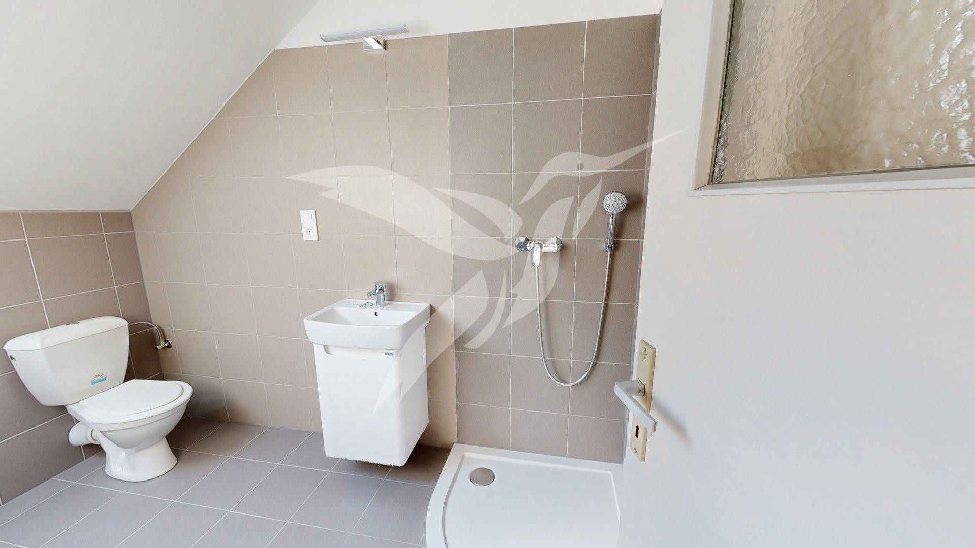 Byt 2+kk · 27 m² · U pekárny 36, Šťáhlavy - 3