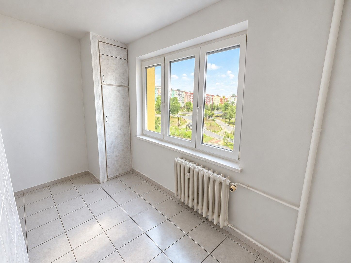 3+1, Částkova, Plzeň - Plzeň, Plzeňský kraj, 79 m² - 1