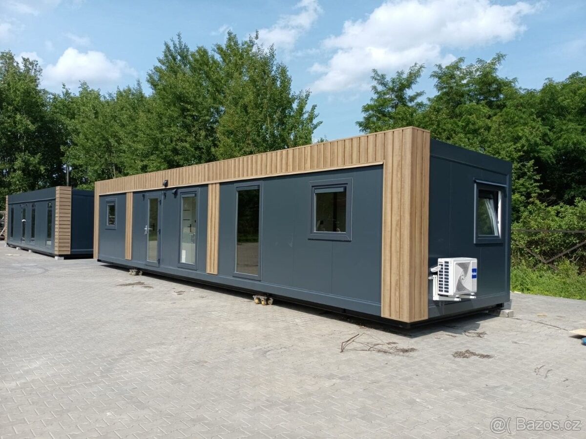 Chaty, Praha, 100 00