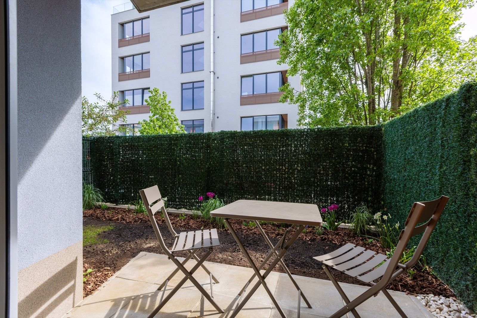 3+kk, Olgy Havlové, Praha Žižkov, 80 m² - 2
