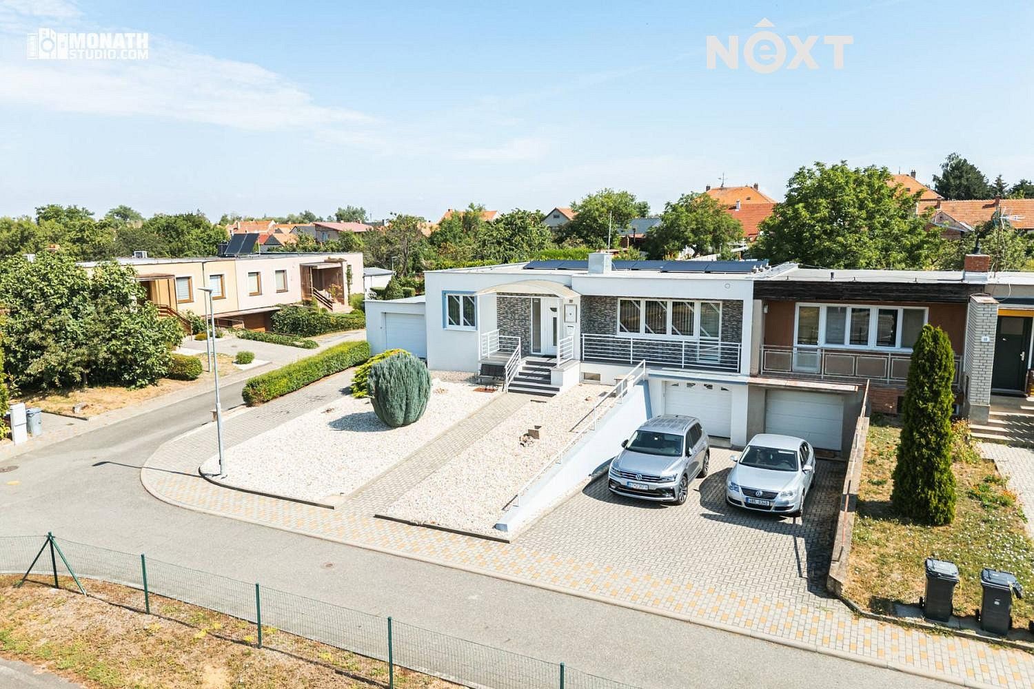 Rodinný dům · 196 m² · Plynárenská, Tvrdonice, okres Břeclav - 2