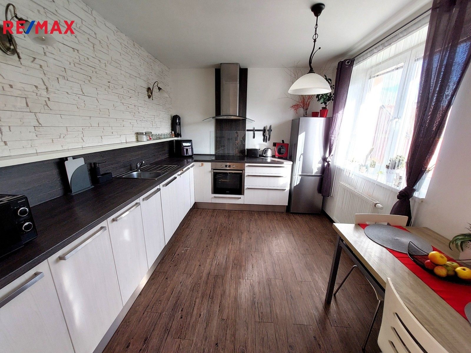 3+1, , Nížkovice, 68 m²