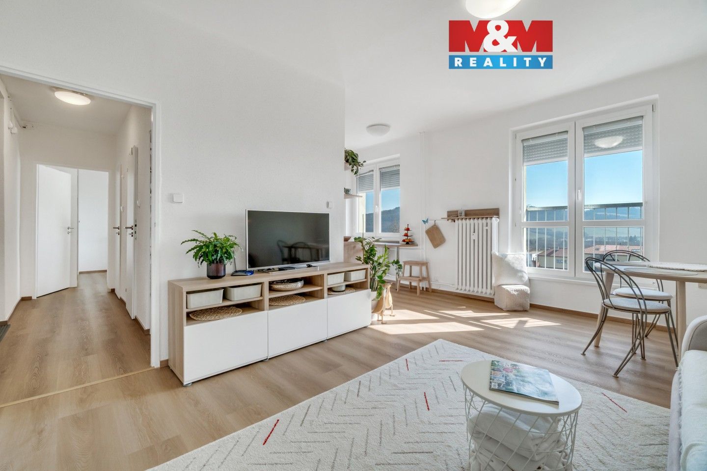 2+1, Havlíčkova, Zdice, 55 m²