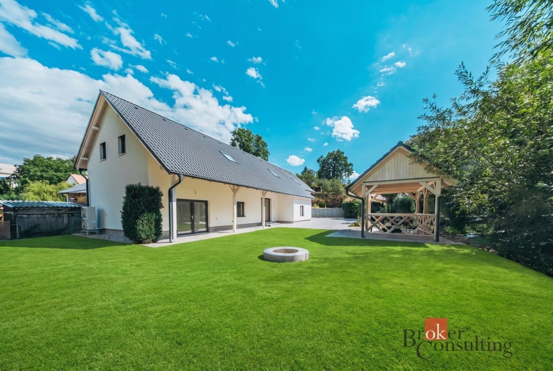 Rodinný dům, 180 m²