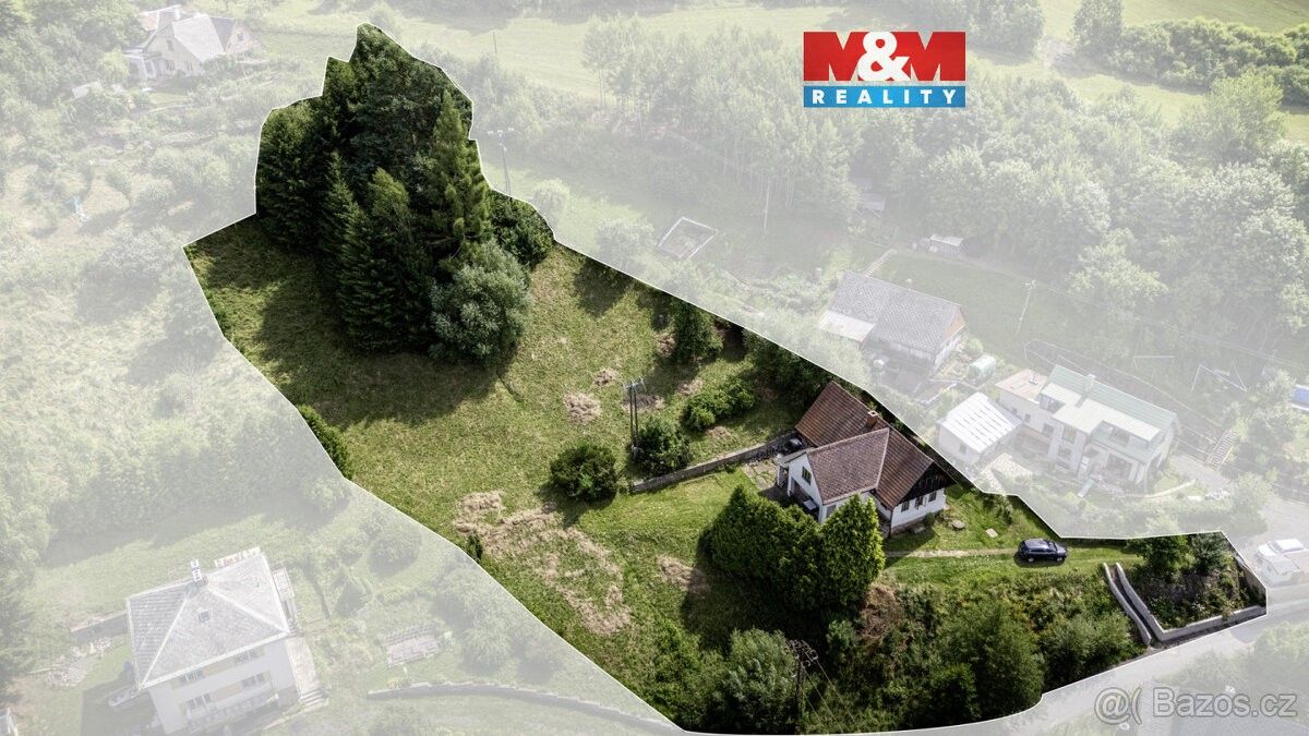 Chaty, Libštát, 512 03, 134 m²