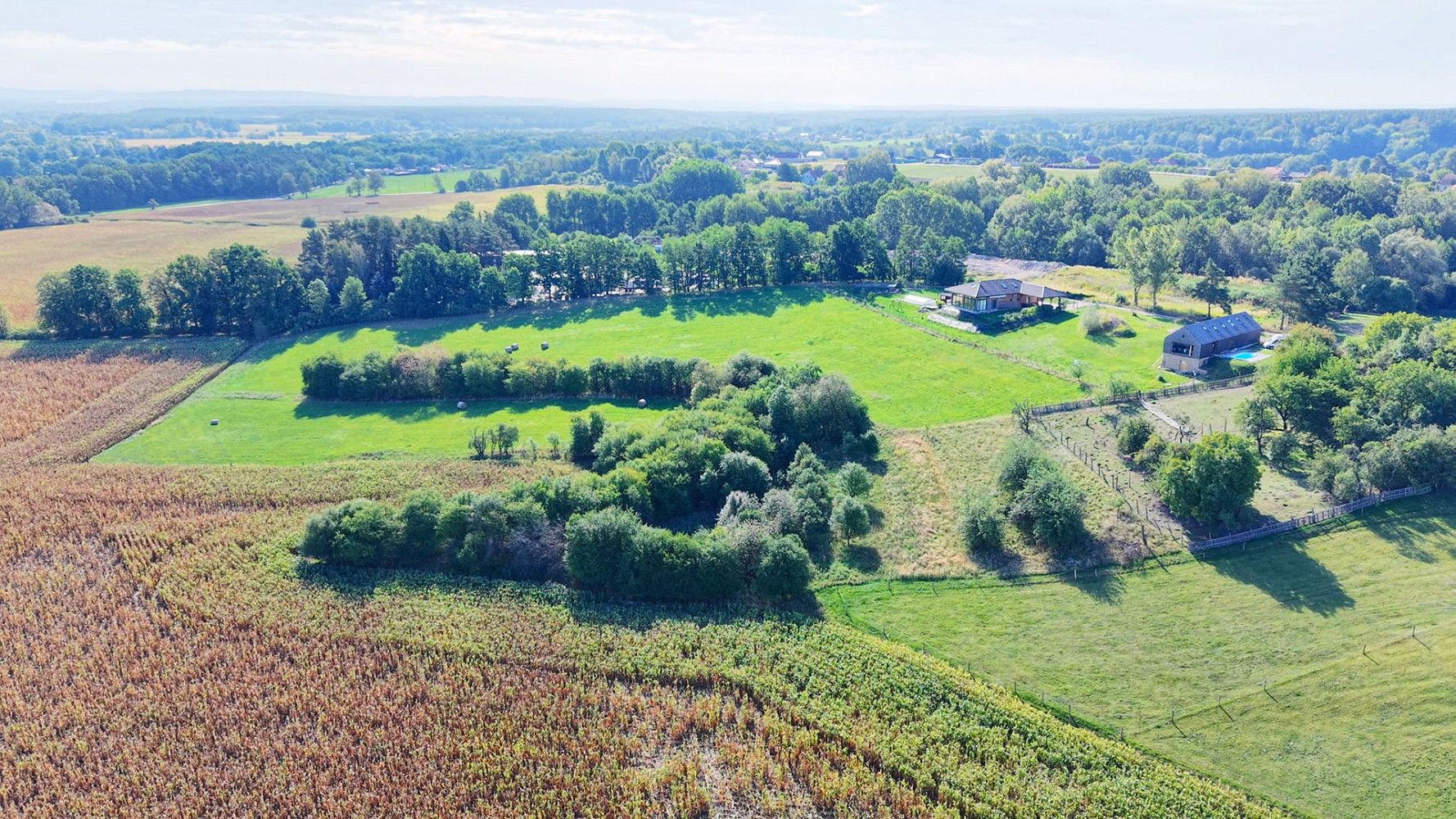 Prodej pozemek pro bydlení - Albrechtice nad Orlicí, okres Rychnov nad Kněžnou, Královéhradecký kraj - 5