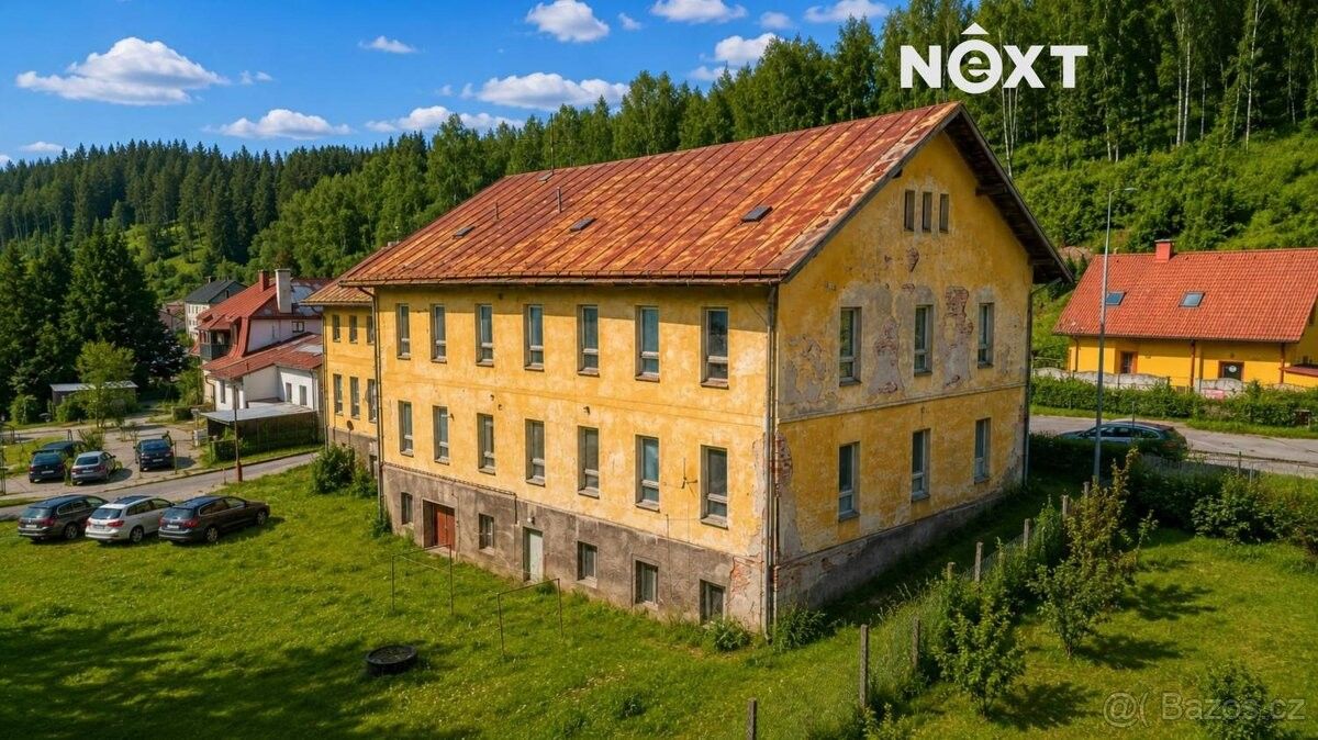 Ostatní, Kraslice, 358 01 - 2