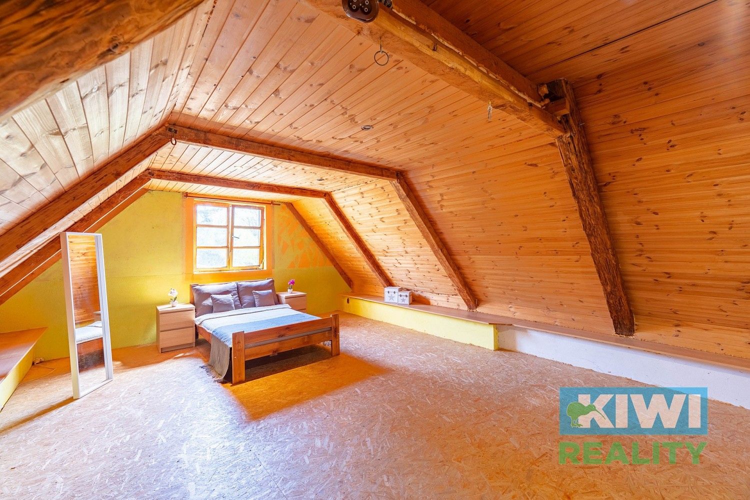 Prodej chalupa - Bohumín - Záblatí, okres Karviná, Moravskoslezský kraj, 142 m² - 5