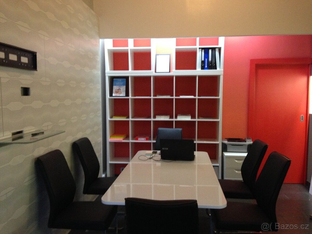 Kanceláře, Praha, 101 00