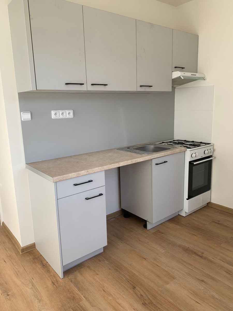 1+1, ulice Čoupkových, Brno - Komín, Jihomoravský kraj, 38 m² - 1