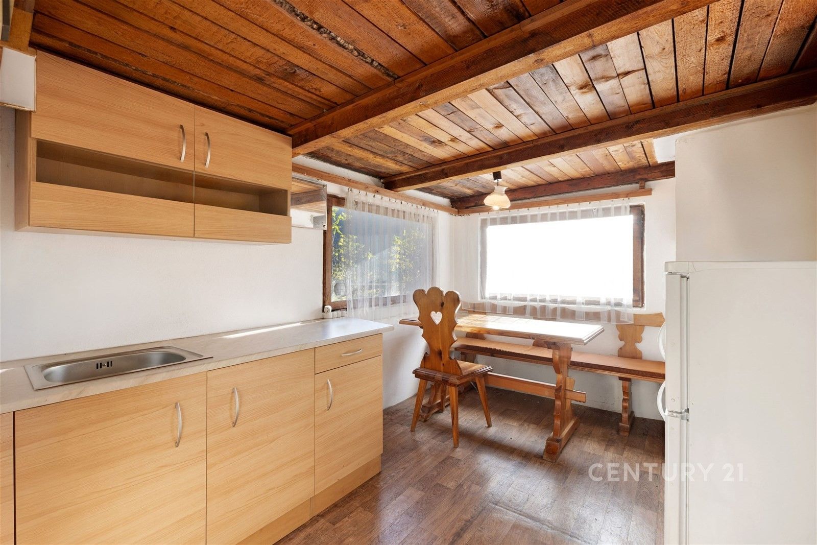 Prodej chata - Nad řekou, Petrov, 27 m²