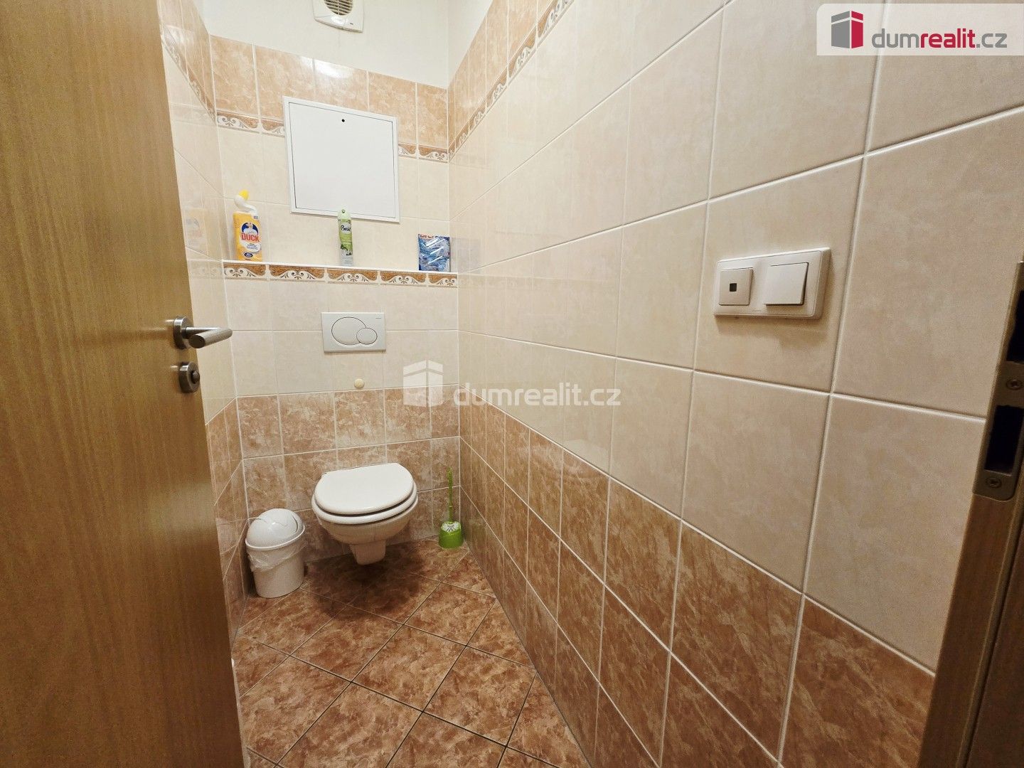 Prodej byt 4+kk - Sicherova, Praha, 83 m² - 5