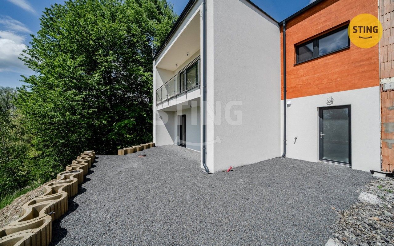 Rodinný dům · 137 m² · Škrbeňská, Šenov - 3
