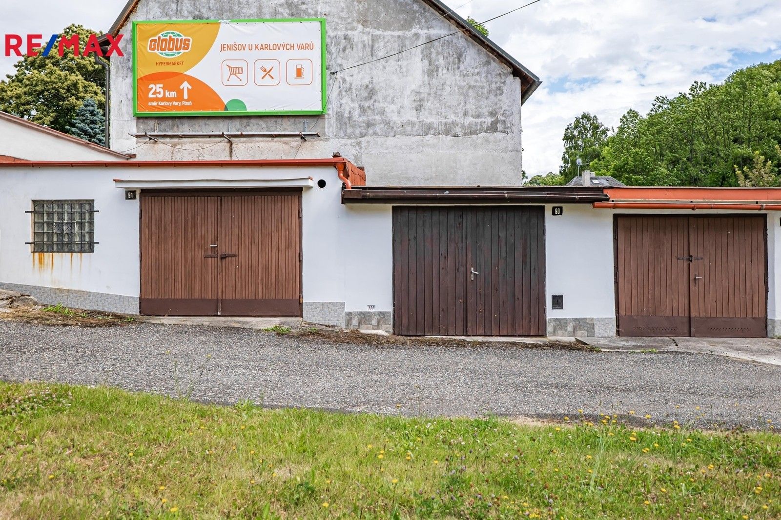 Prodej rodinný dům - Husova, Jáchymov, 248 m²