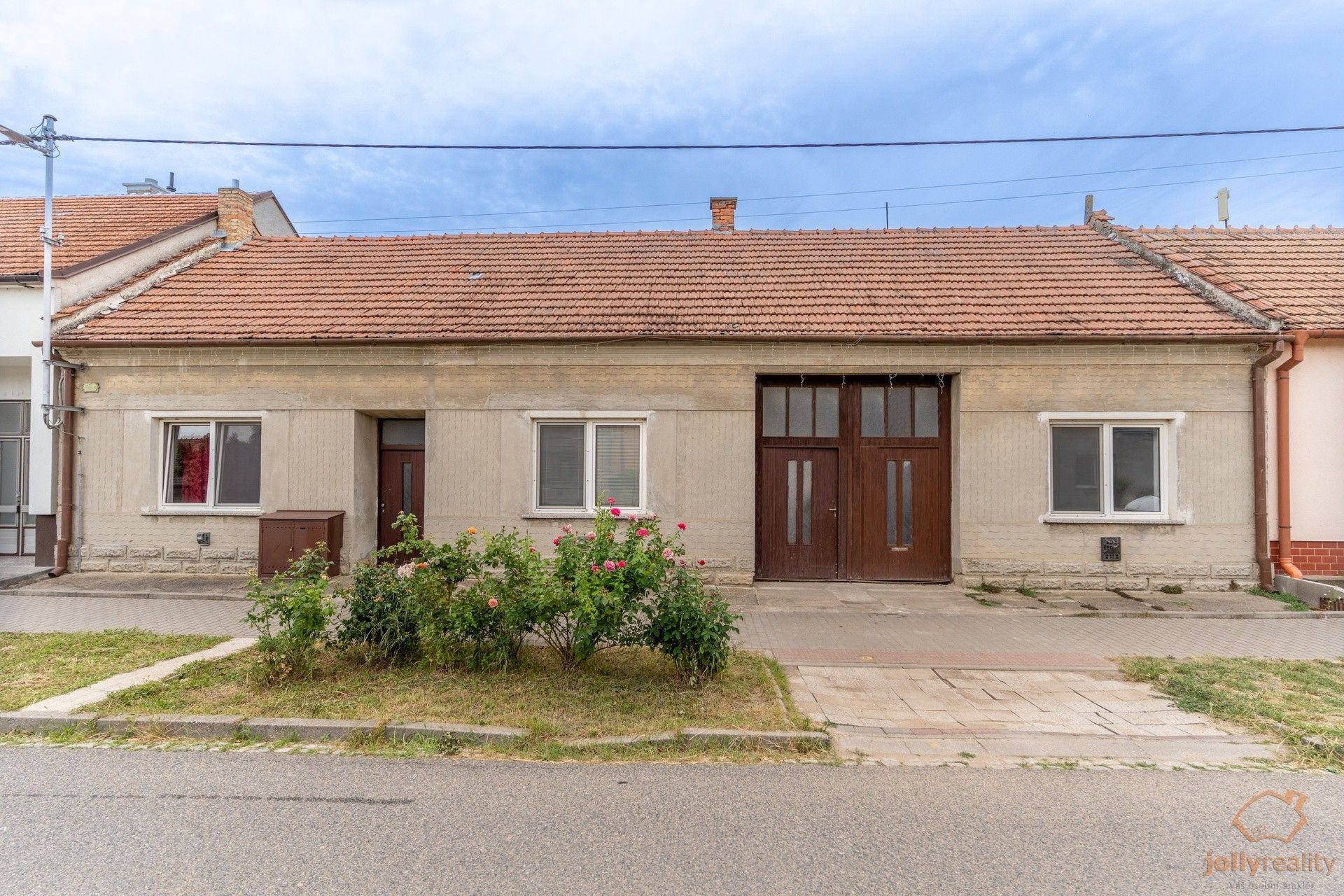 Rodinný dům, 184 m²