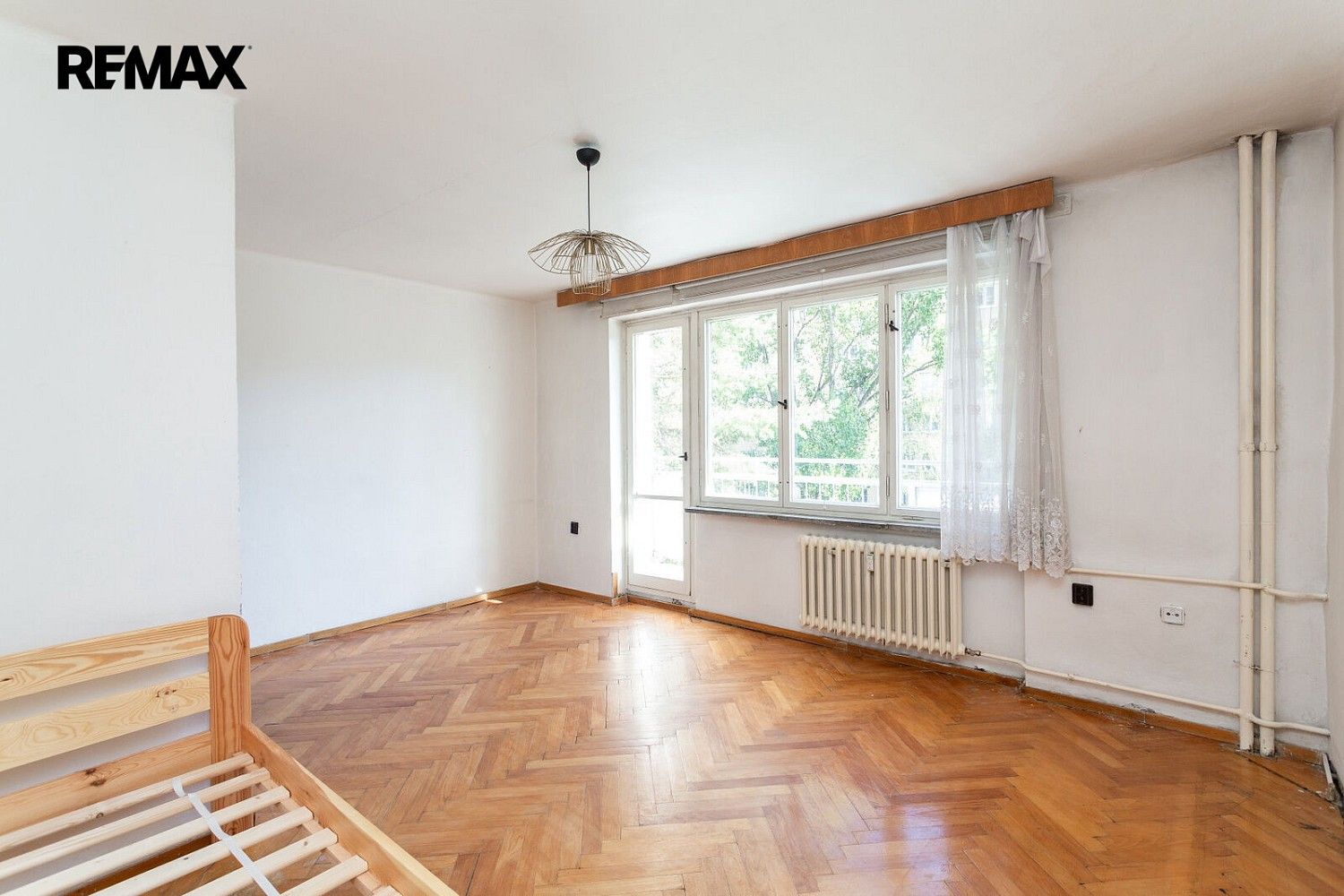 4+1, Hrusická, Praha 4 - Záběhlice, 66 m² - 2