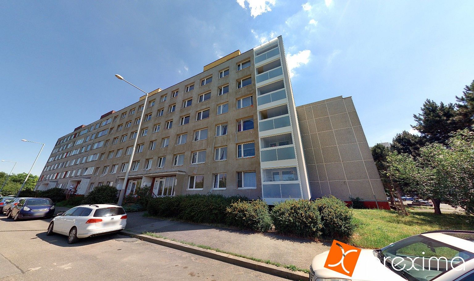 Ostatní, Praha - Střížkov, okres Praha 8, Hlavní město Praha, 54 m² - 1