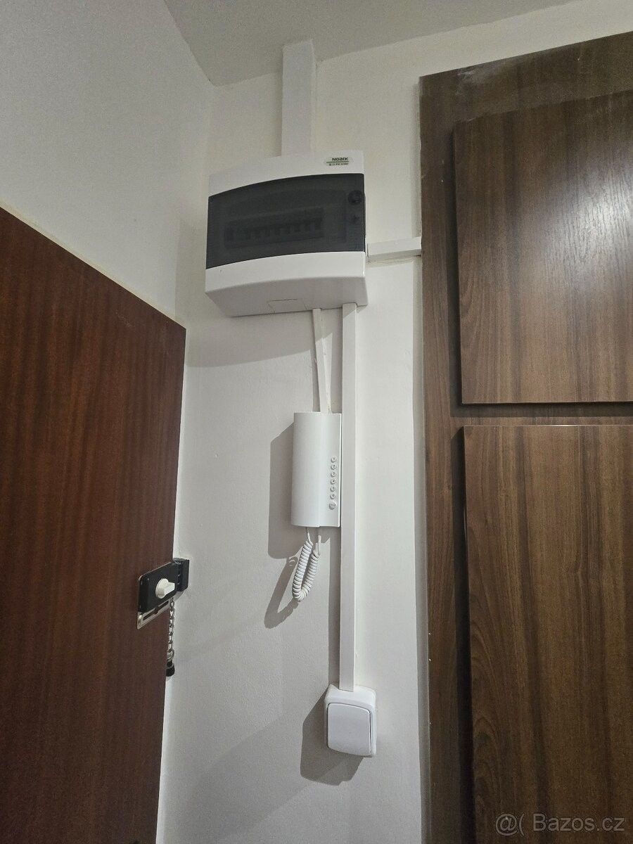 Byty, Chomutov, 430 01