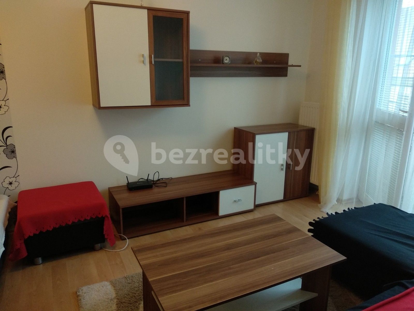 Pronájem byt 1+kk - U Dráhy, Ostopovice - Ostopovice, Jihomoravský kraj, 35 m² - 2