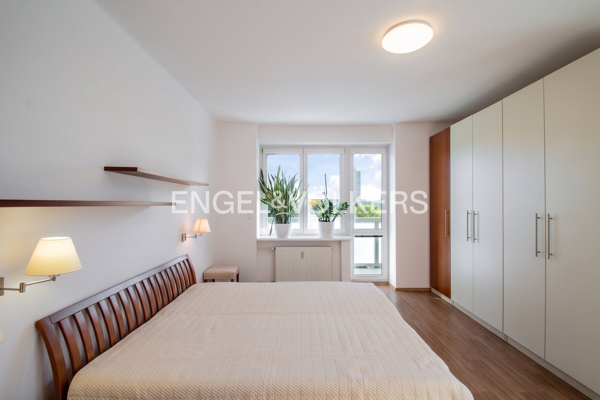 2+kk, Spojovací 2604, Praha Žižkov, 59 m² - 2
