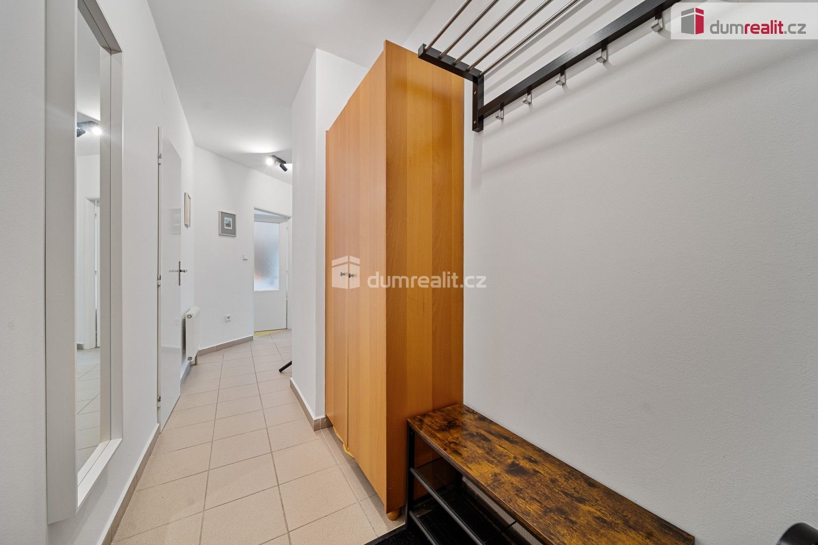Byt 2+1 · 45 m² · Nový Svět, Harrachov - 3