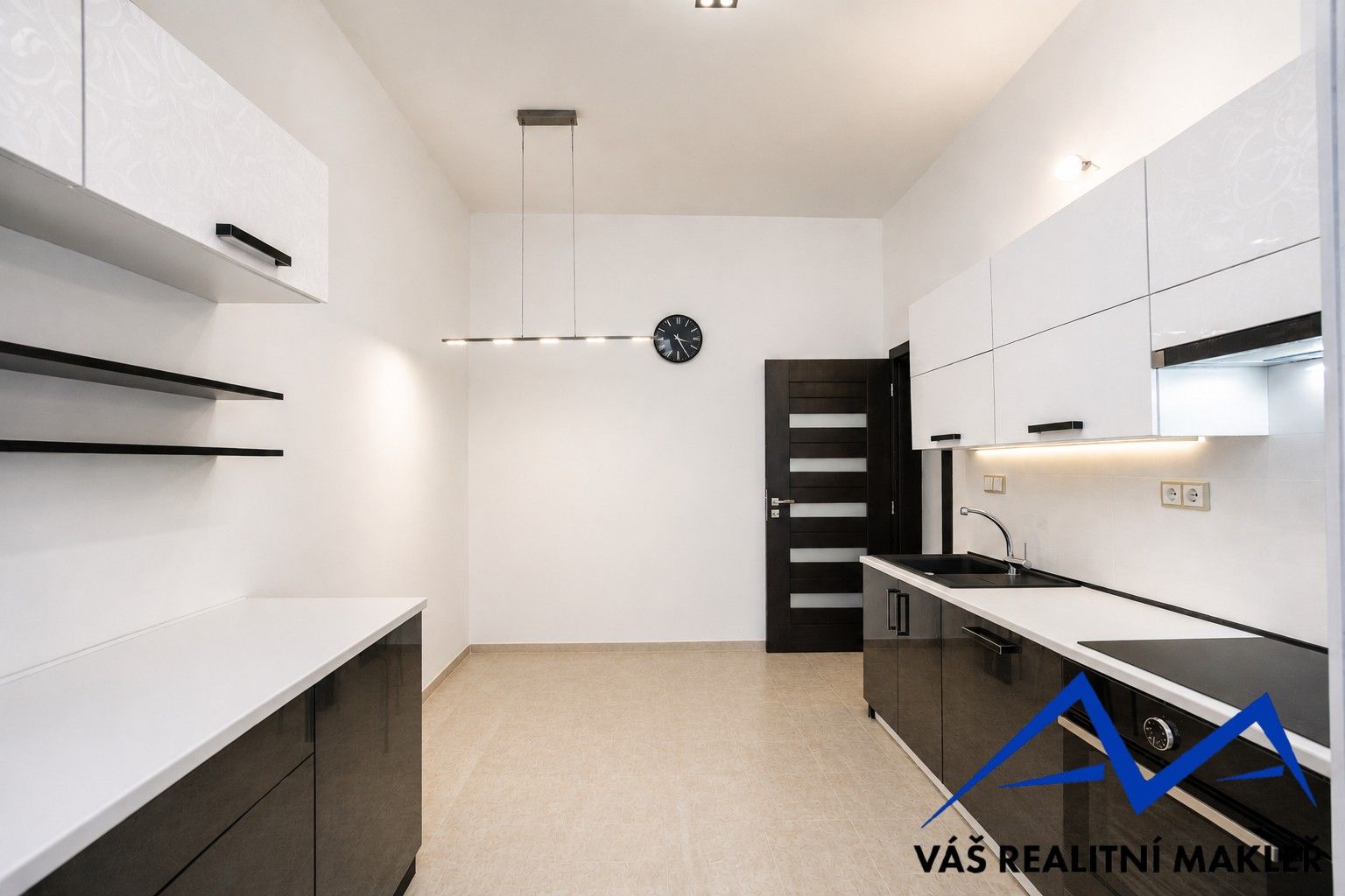 Prodej byt 3+1 - náměstí Msgre Šrámka, Ostrava Moravská Ostrava, 93 m² - 5