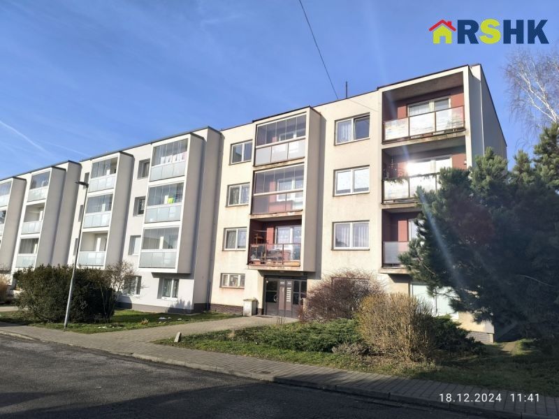 Byty, Žďár nad Sázavou, 591 01