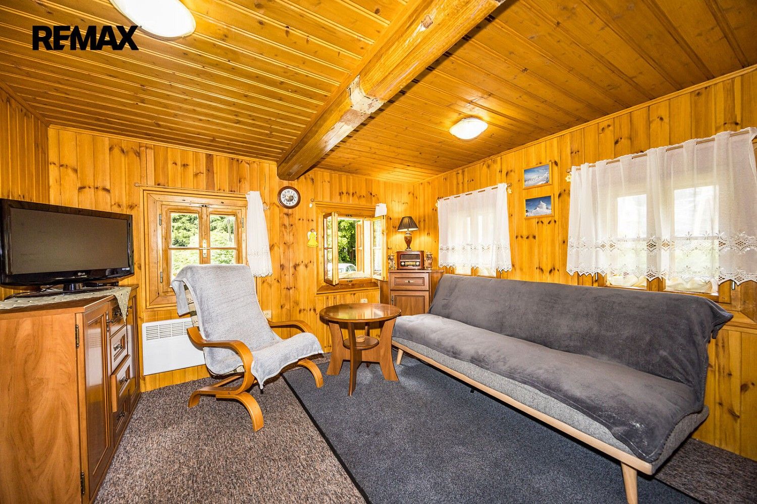 Chalupa · 61 m² · Horní Maršov - Dolní Albeřice, okres Trutnov, Královéhradecký kraj - 4