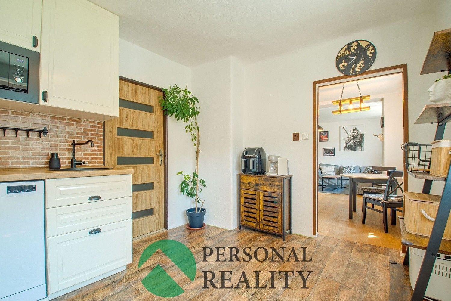 Prodej rodinný dům - Na Sádkách, Planá, okres Tachov, 148 m² - 5