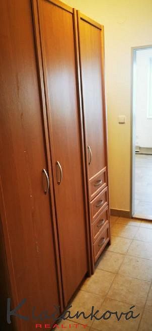 Prodej byt 1+kk - Podlesí V, Zlín, 29 m² - 5